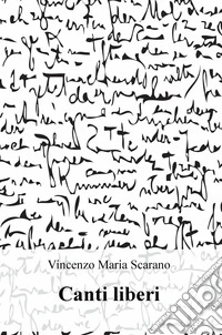 Canti liberi libro
