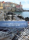 Il clima della Liguria. E la storia meteo di Genova e dintorni dal 1965 a fine 2019 libro di Pellegrino Paolo
