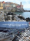 Il clima della Liguria. E la storia meteo di Genova e dintorni dal 1965 a fine 2019 libro