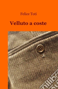 Velluto a coste