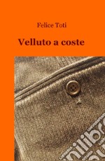 Velluto a coste