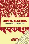 Il manifesto del socialismo libro