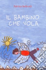 Il bambino che vola