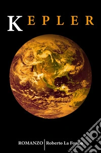 Kepler libro