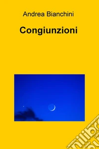 Congiunzioni libro