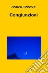 Congiunzioni libro