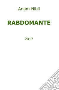 Rabdomante