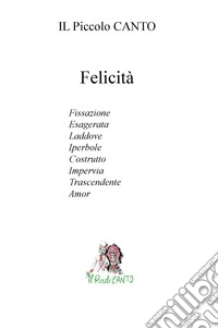Felicità libro