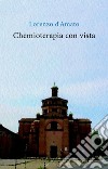 Chemioterapia con vista libro