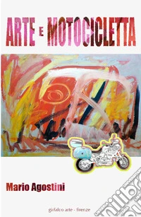 Arte e motocicletta