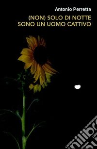 (non) solo di notte sono un uomo cattivo libro