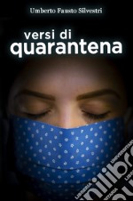 Versi di quarantena libro