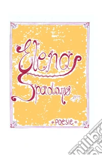 Poesie libro