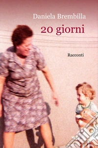 20 giorni