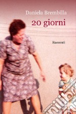 20 giorni libro