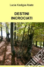 Destini incrociati libro