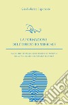 La formazione dell'orecchio musicale nella fase iniziale della pratica pianistica libro di Caporiccio Gaia Federica