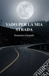 Vado per la mia strada libro