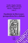 Pandemic in Mercosur: perspectives for a debate libro