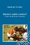 Straniero, ospite o nemico? Piccolo vocabolario dell'accoglienza libro