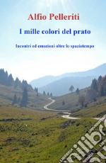 I mille colori del prato. Incontri ed emozioni oltre lo spaziotempo libro