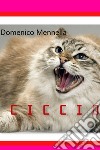 Ciccio libro di Mennella Domenico