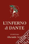 L'Inferno di Dante rivisto da Gherardo Terzi libro