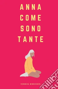 Anna come sono tante