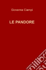 Le pandore libro