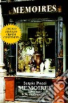 Memoires. La bottega delle storie perdute libro di Pozzi Sergio