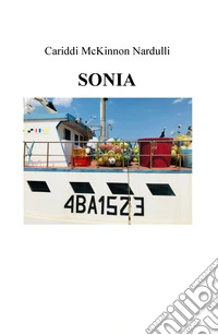 Sonia libro