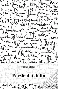 Poesie di Giulio