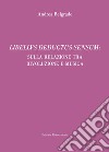 Libellus deductus sensum: sulla relazione tra rivoluzione e musica libro