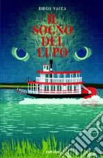 Il sogno del lupo libro