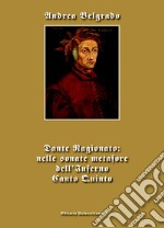 Dante ragionato: nelle sonate metafore dell'Inferno canto quinto libro