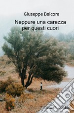 Neppure una carezza. Racconti poetici (1976-2020) libro