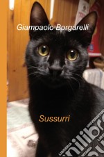 Sussurri libro