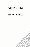 Ishiro Honda libro di Pagliardini Fabio