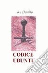 Codice ubuntu libro