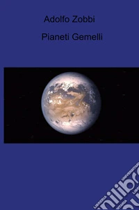 Pianeti gemelli libro
