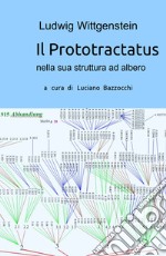 Il Prototractatus nella sua struttura ad albero libro