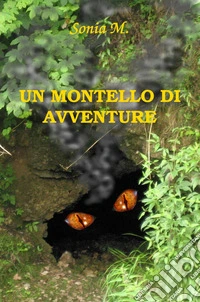 Un Montello di avventure libro