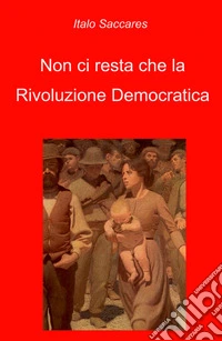 Non ci resta che la rivoluzione democratica libro