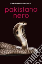 Pakistano nero libro