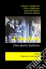 Covid-19. Una storia italiana