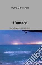 L'amaca. Trentotto poesie e una visione libro