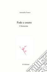 Fede e essere. L'Innocente libro