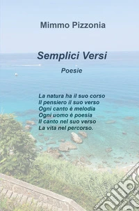 Semplici versi