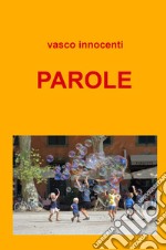 Parole libro