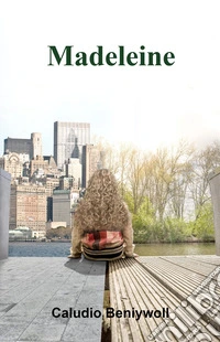 Madeleine libro